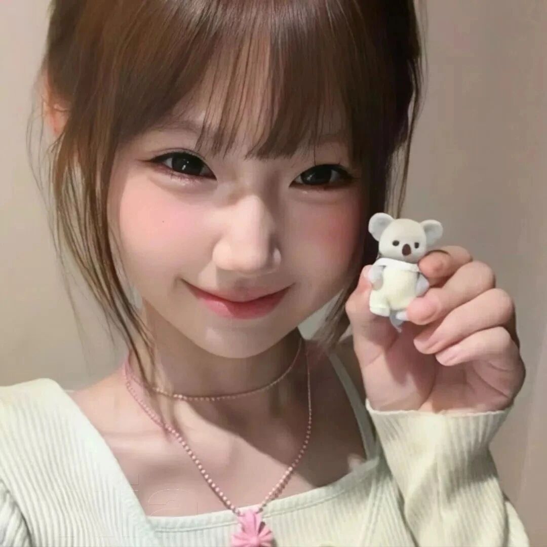 少萝女生头像