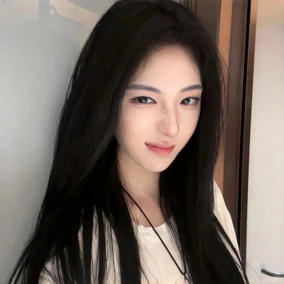 很飒女生头像