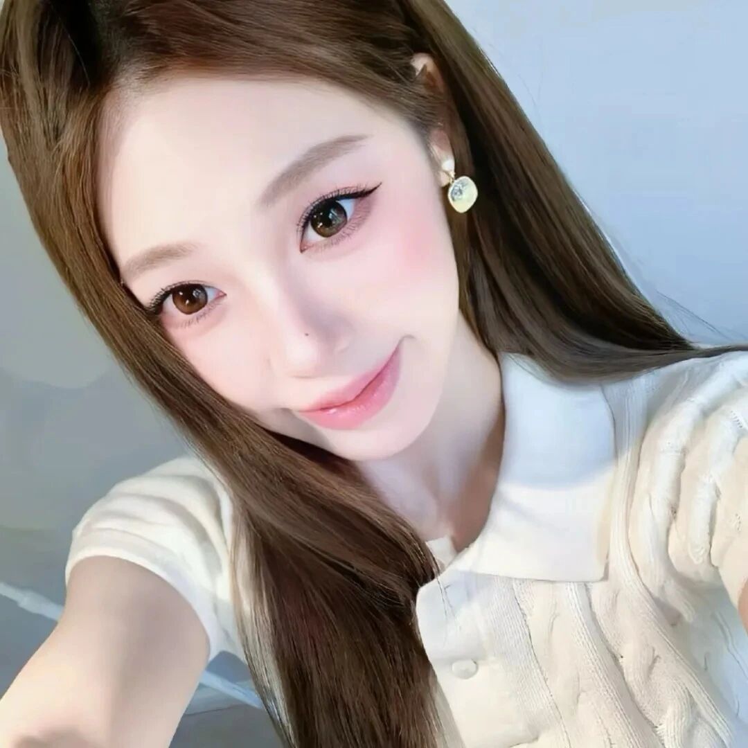 御姐女生头像