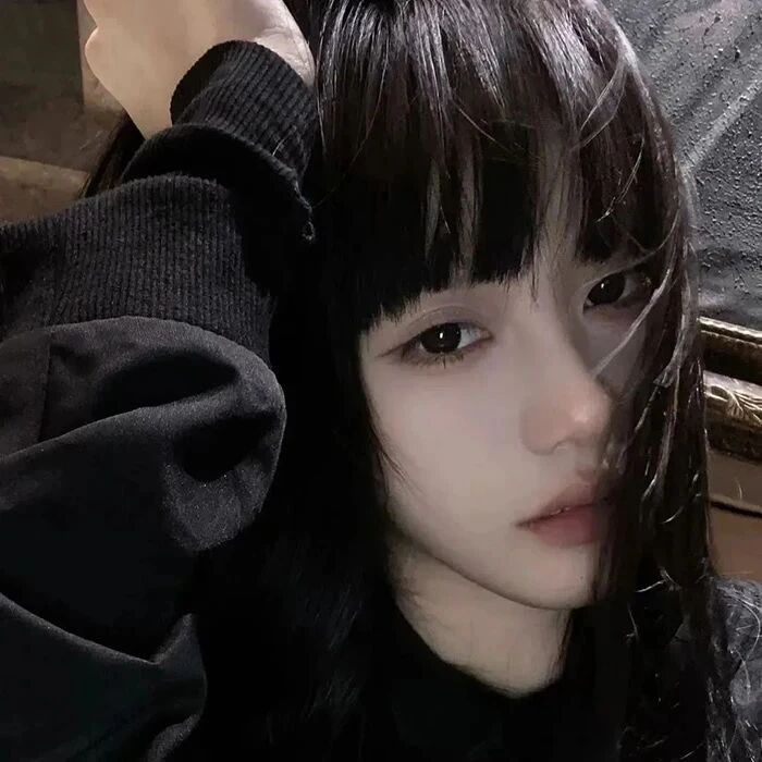 小众女生头像
