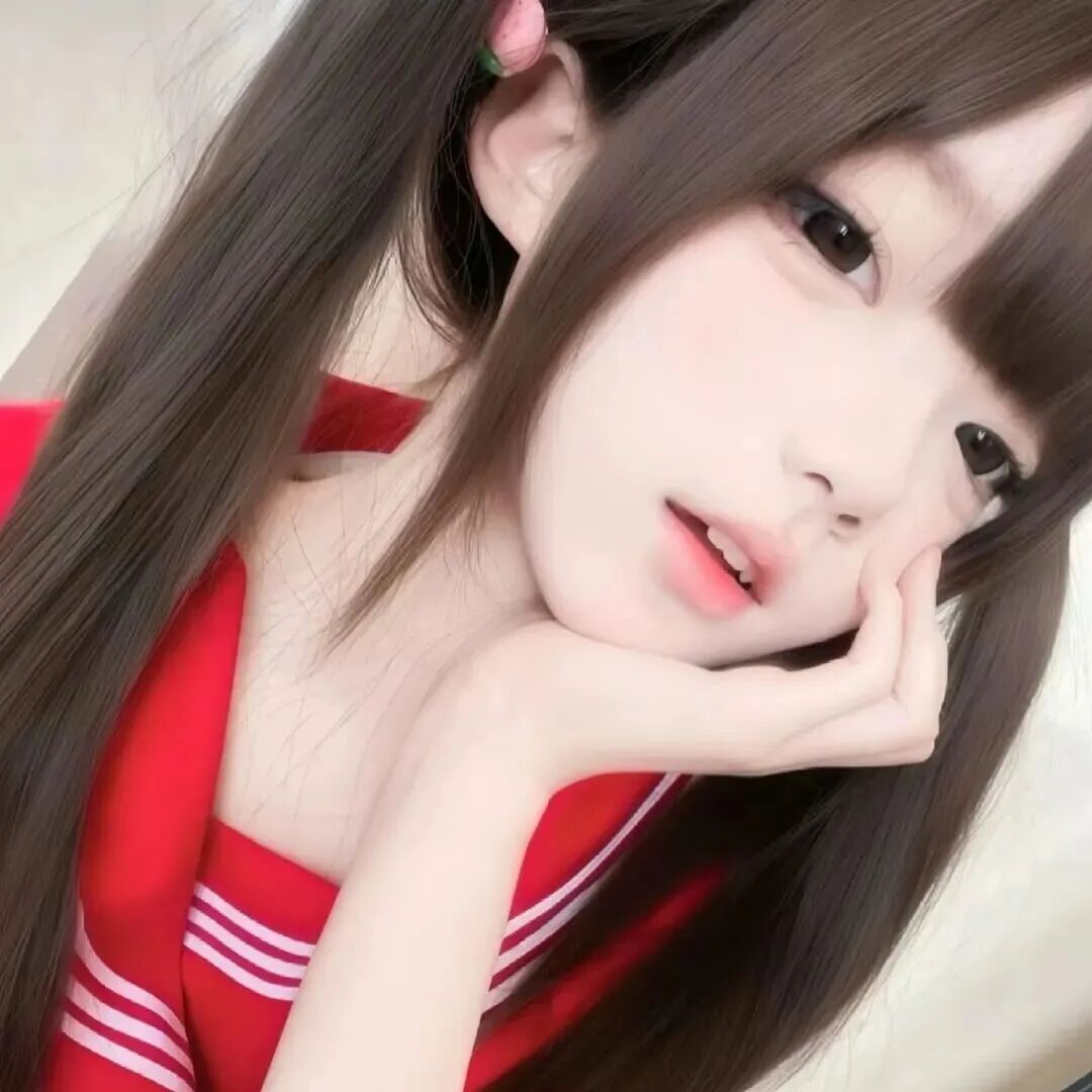 少萝女生头像