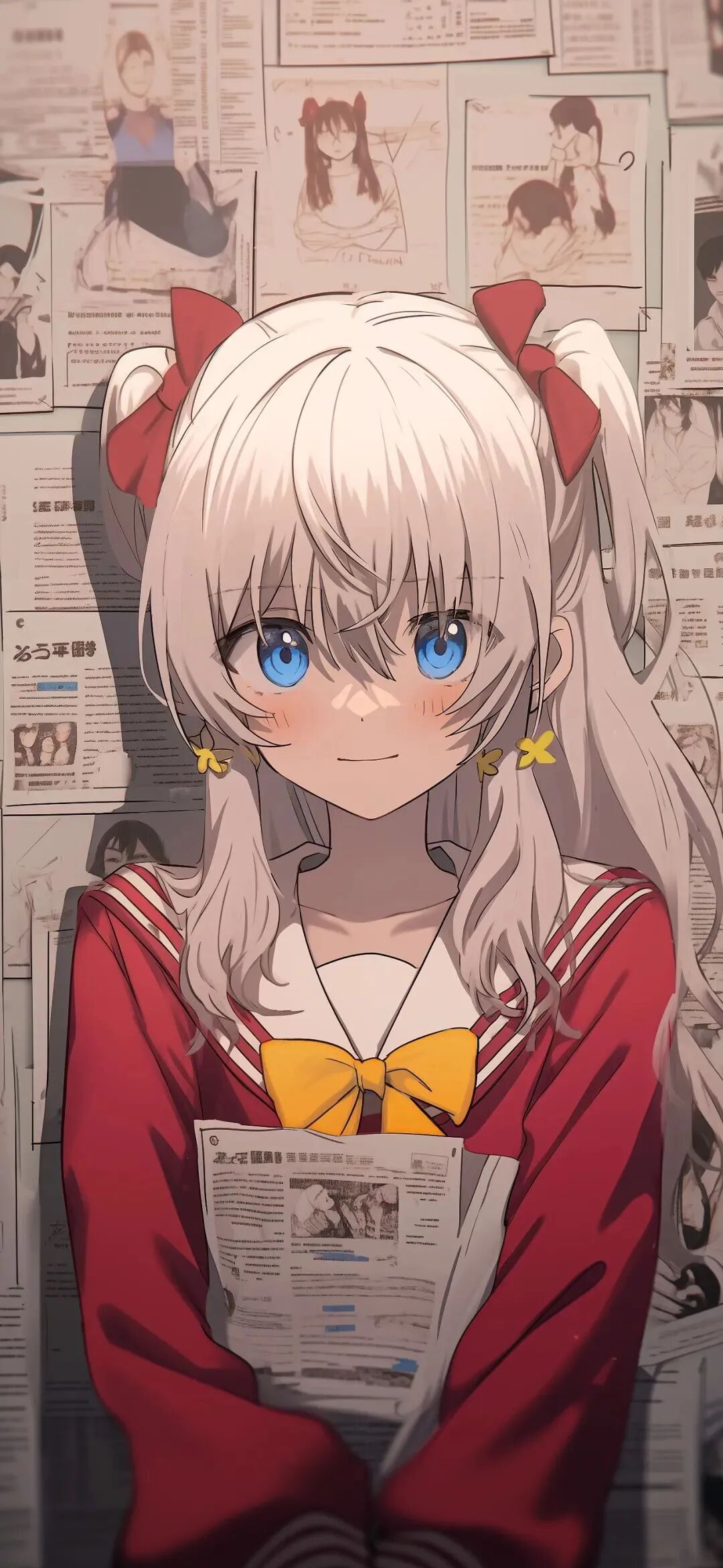 动漫