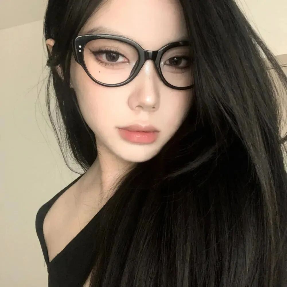 御姐女生头像