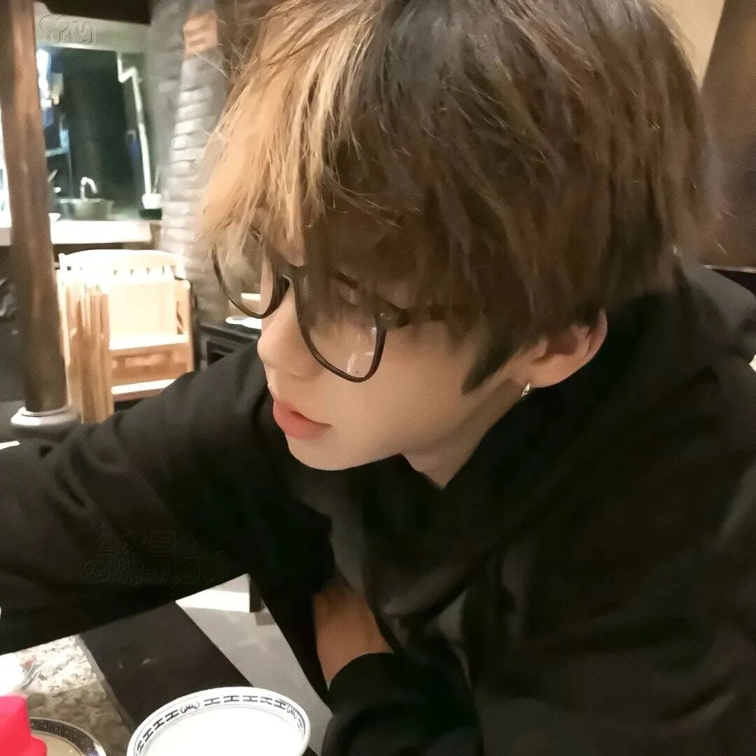 个性男生头像