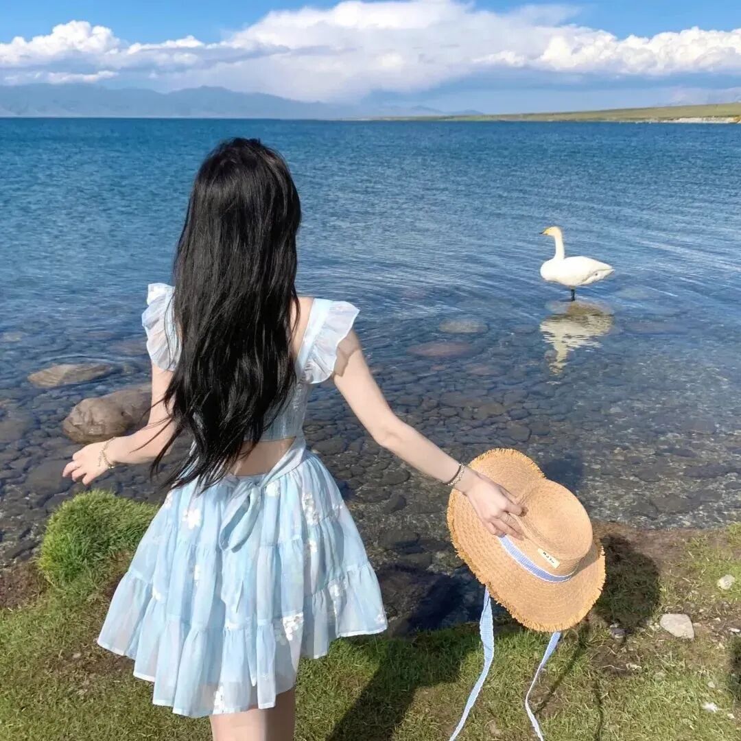 zrhailangduiyou海边二人闺蜜头像真人闺蜜头像