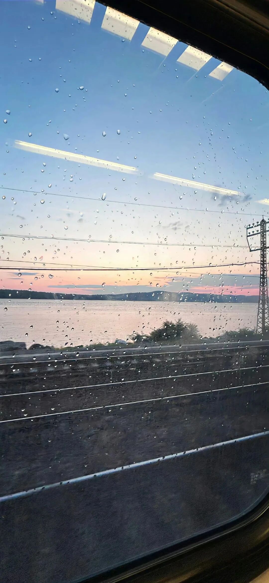 风景