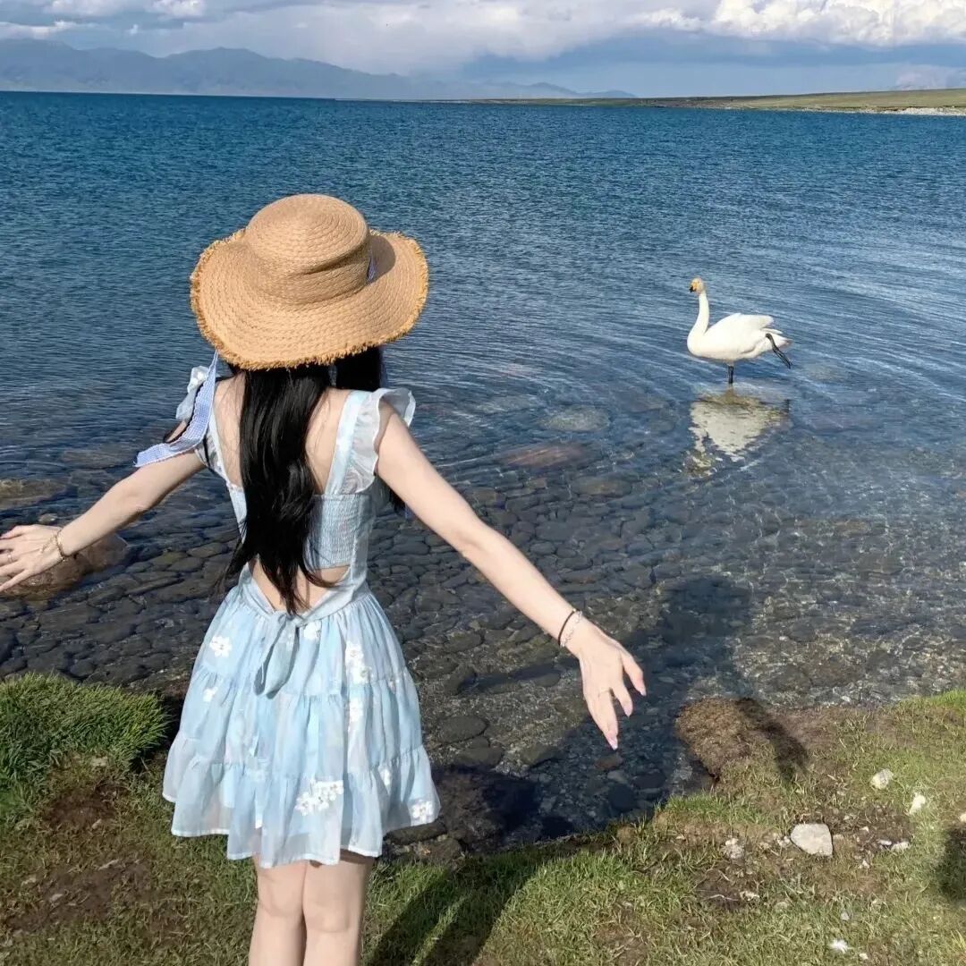 zrhailangduiyou海边二人闺蜜头像真人闺蜜头像