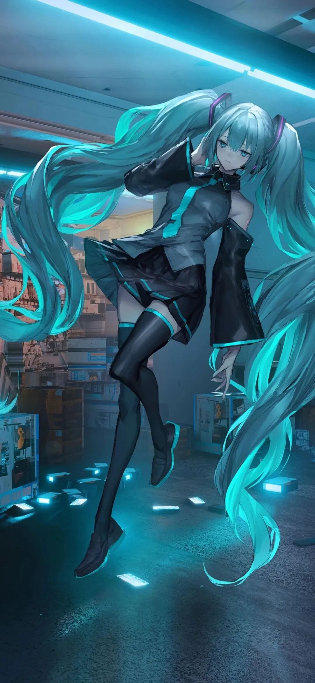 动漫