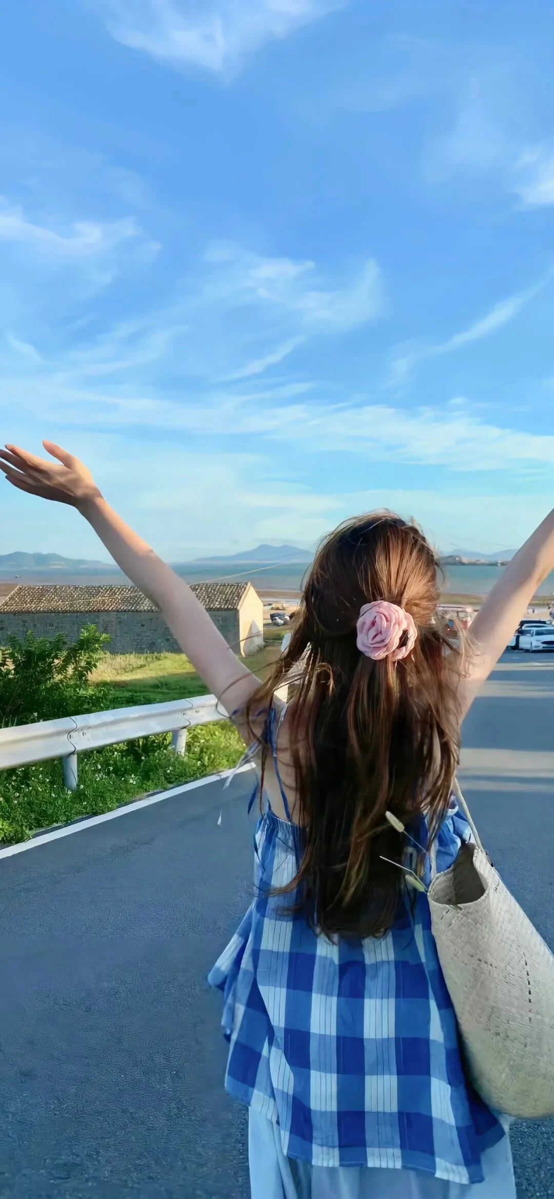 抖音热门