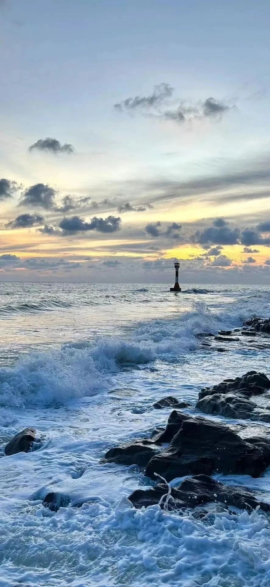 风景