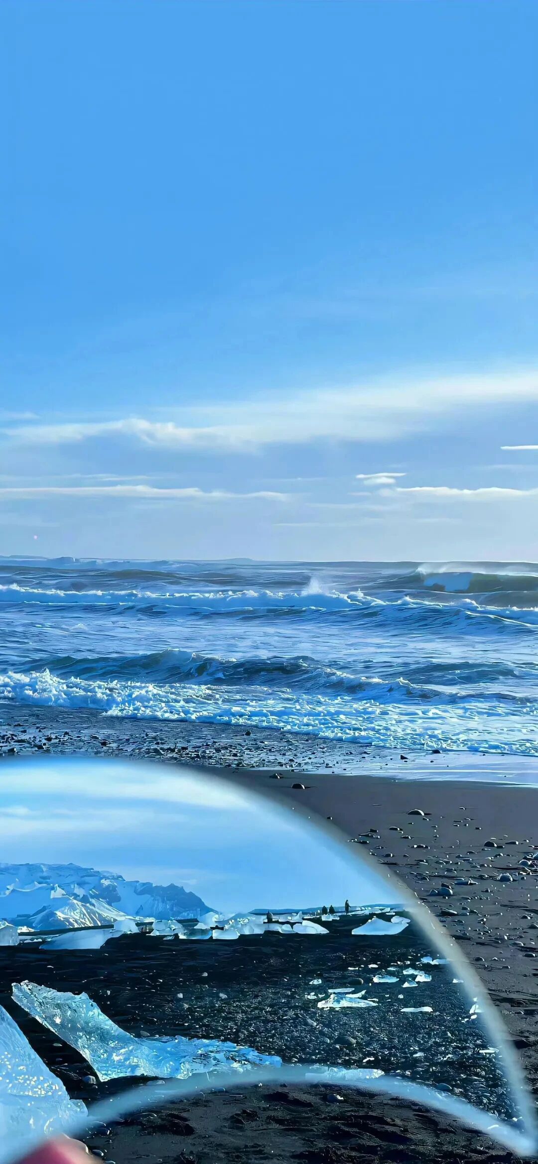 风景