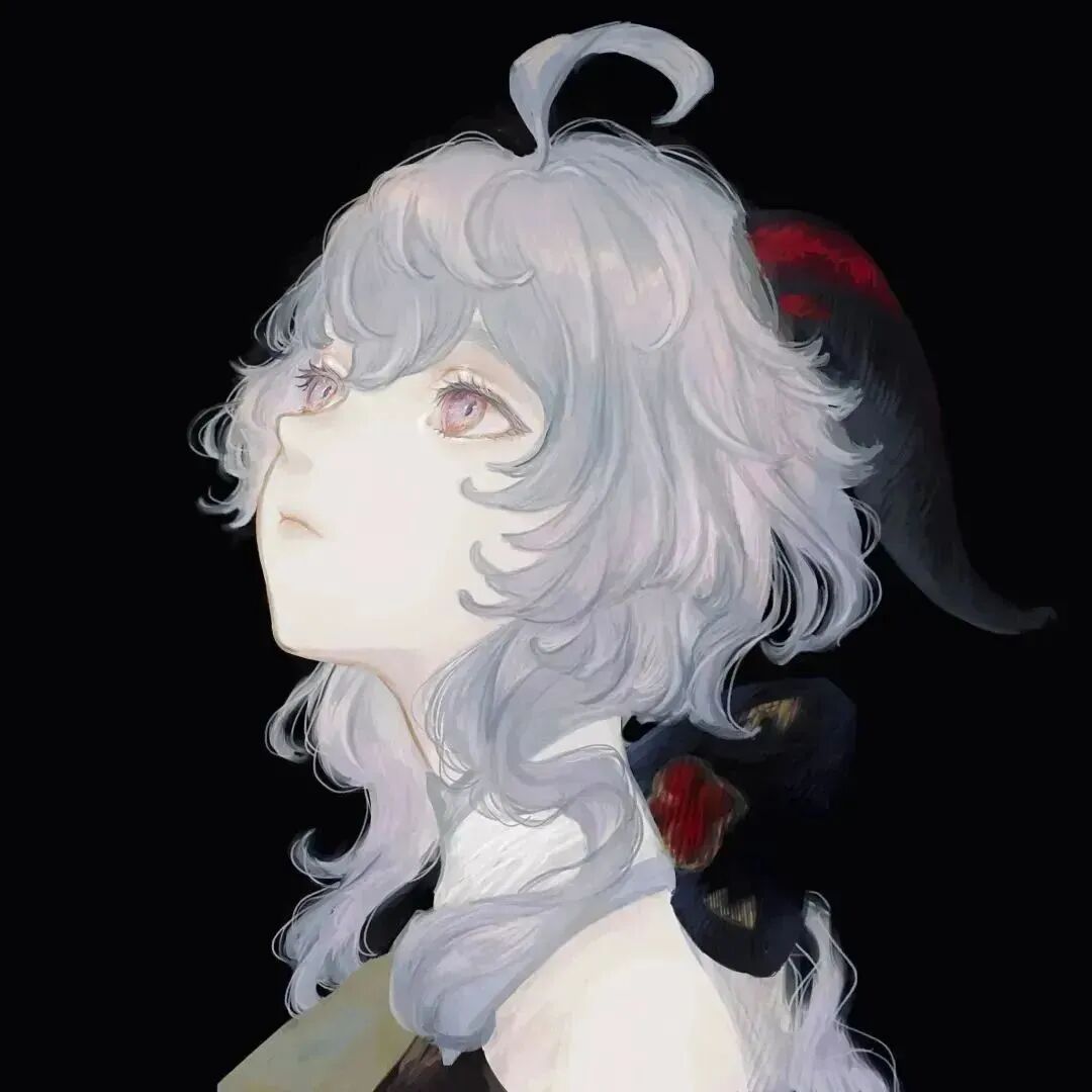 闺蜜头像 闺蜜 动漫闺蜜头像  四人闺蜜 四人闺蜜头像 