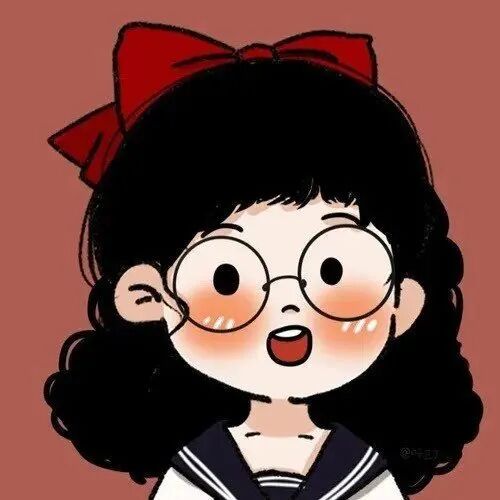 闺蜜头像 闺蜜 动漫闺蜜头像  三人闺蜜 三人闺蜜头像 可爱 可爱头像