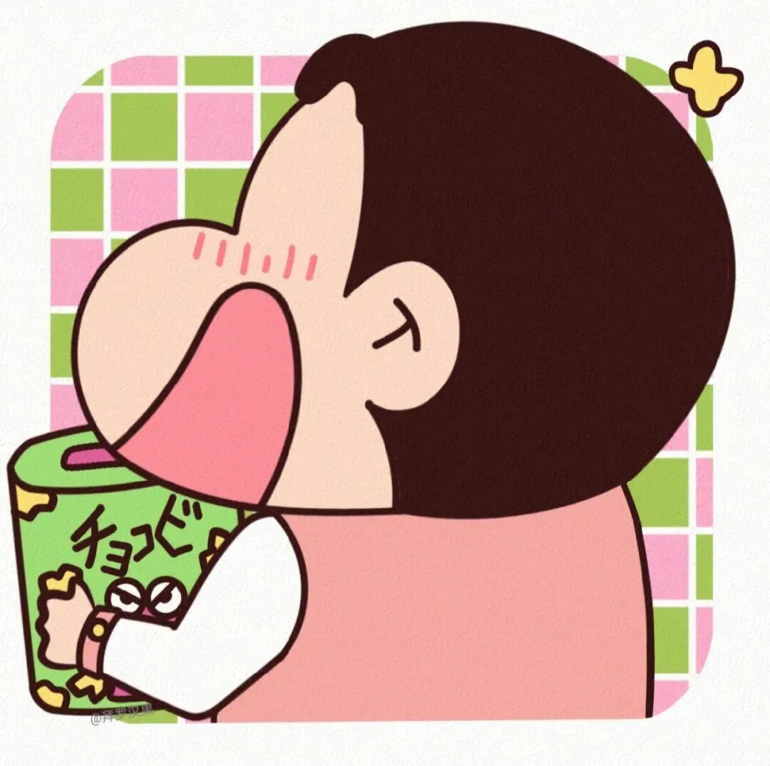 蜡笔小新 蜡笔小新头像 蜡笔小新情侣头像 蜡笔小新情头