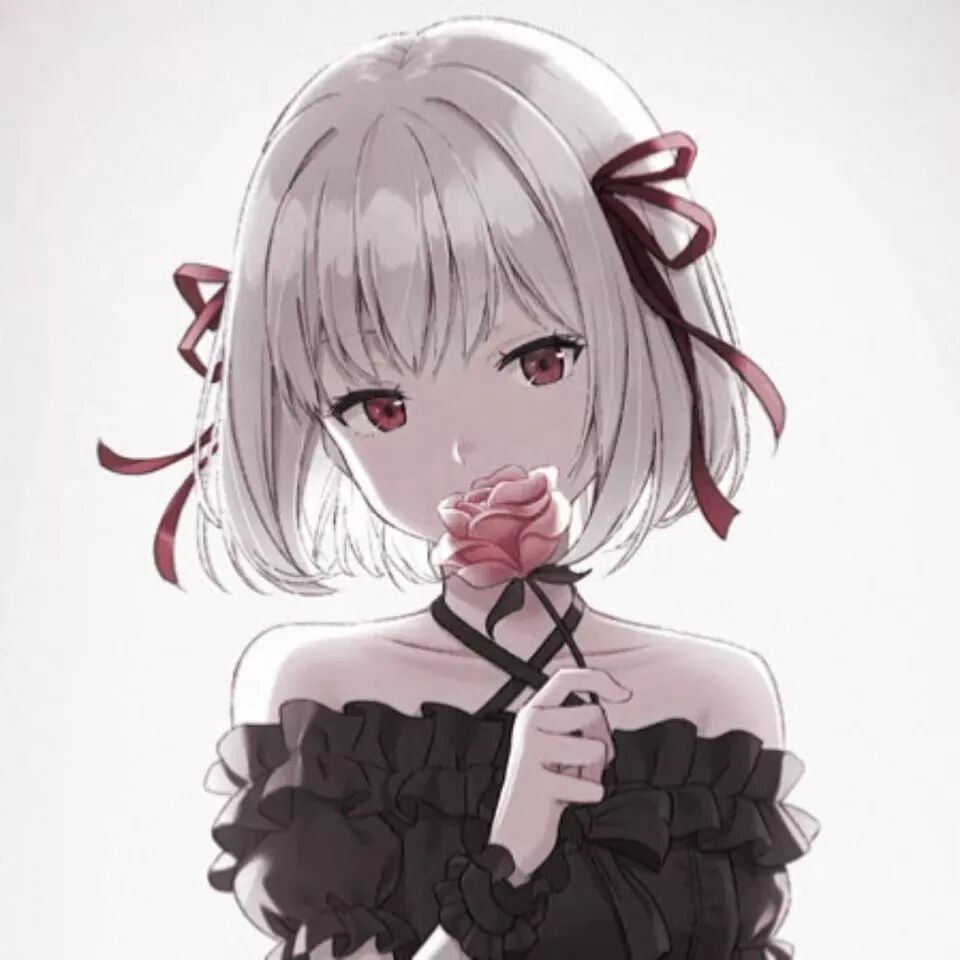 动漫头像  动漫女 动漫女头  动漫头像女