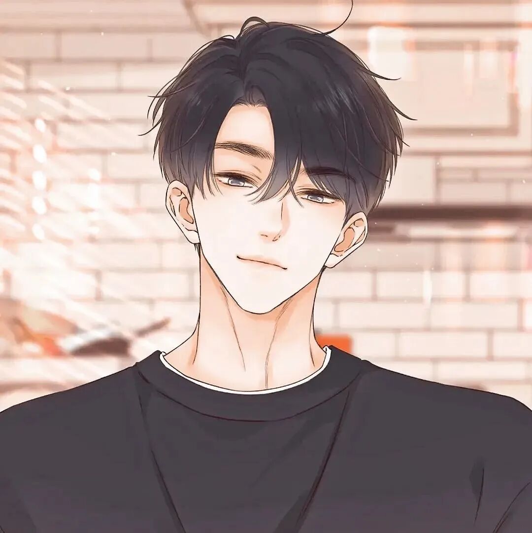 动漫 动漫头像 动漫男头 动漫头像男