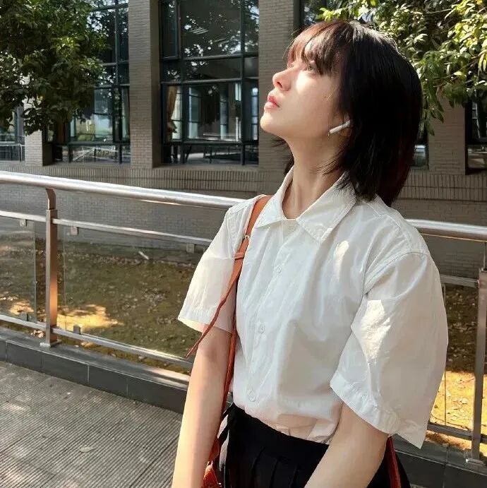 女生 女生头像 女头 小清新 小清新头像 小清新女头 小清新女生头像