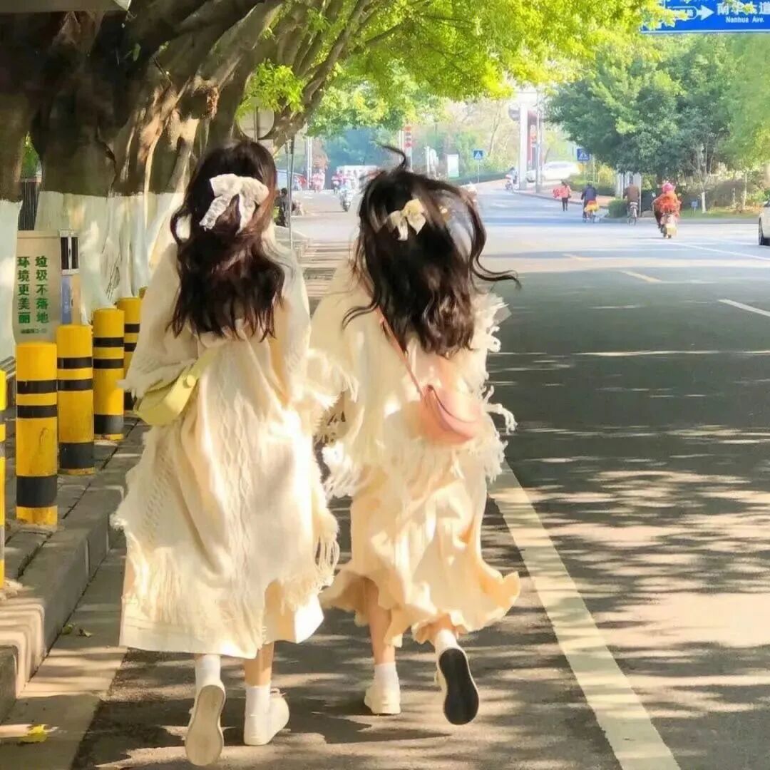 闺蜜头像 闺蜜 真人闺蜜头像  真人闺蜜 二人闺蜜 二人闺蜜头像
