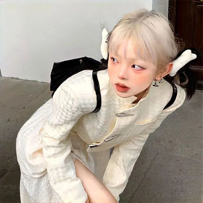 女生 女生头像 女头