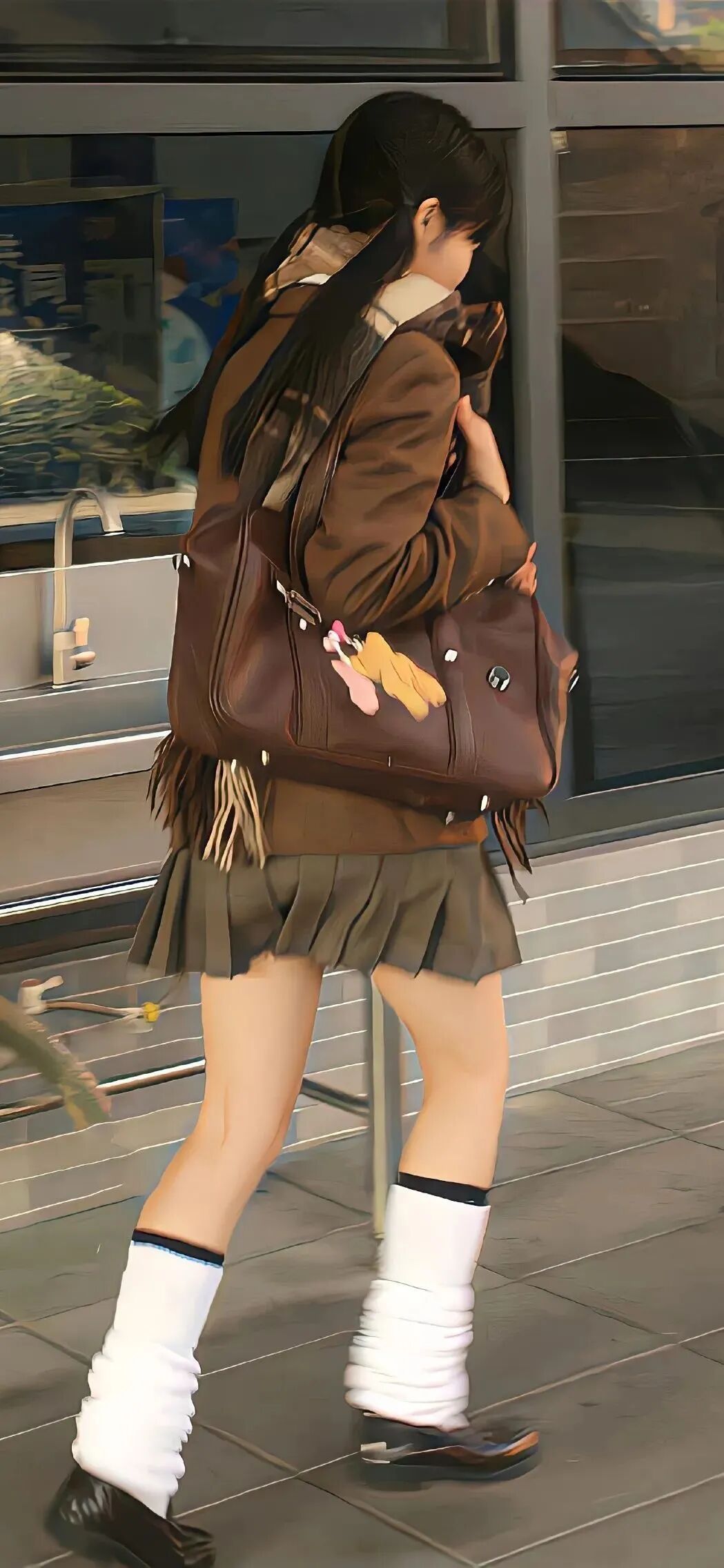 抖音热门