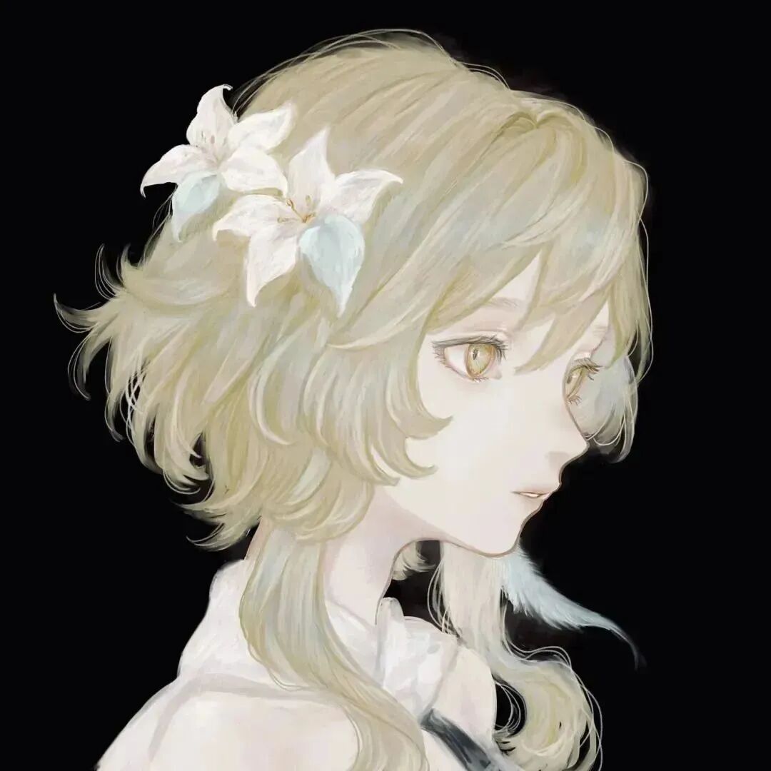 闺蜜头像 闺蜜 动漫闺蜜头像  四人闺蜜 四人闺蜜头像 