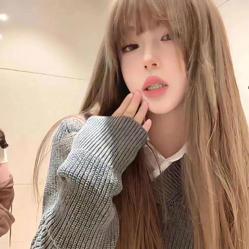 小众女生头像
