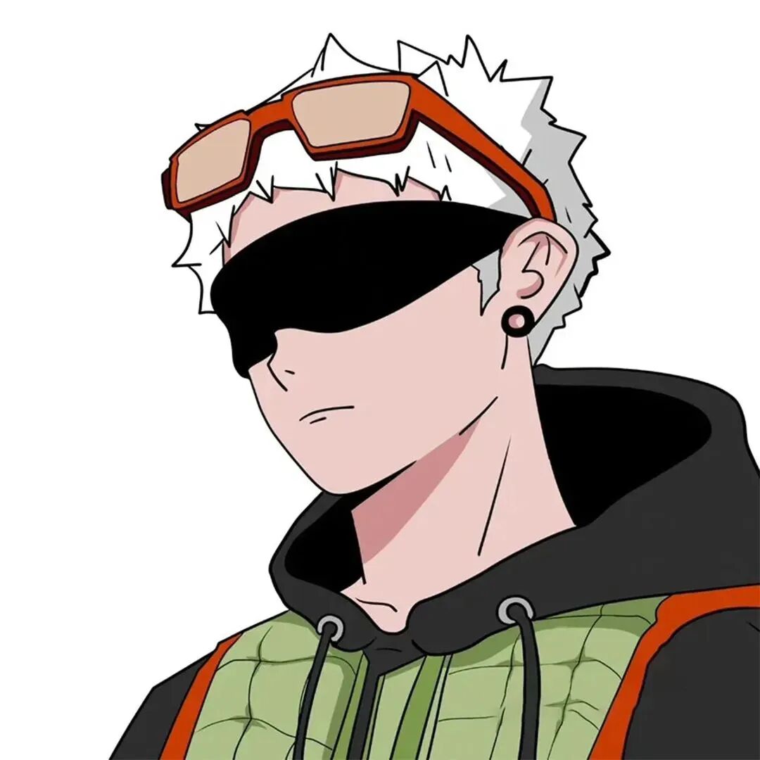 动漫 动漫头像 动漫男头 动漫头像男 兄弟头像 兄弟 基友头像 基友 开黑头像 开黑