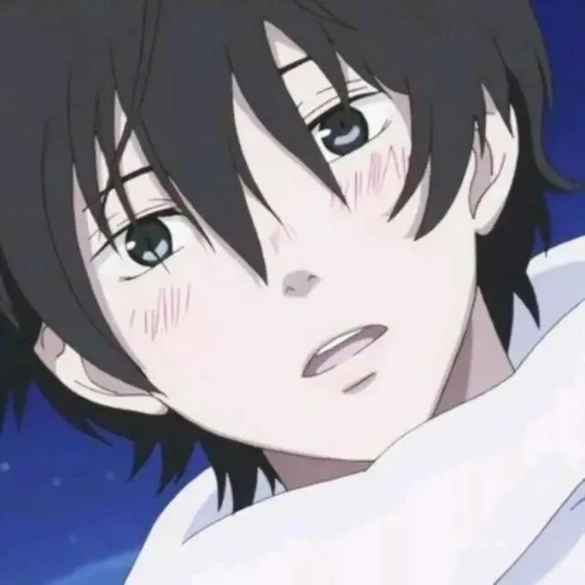 动漫 动漫头像 动漫男头 动漫头像男