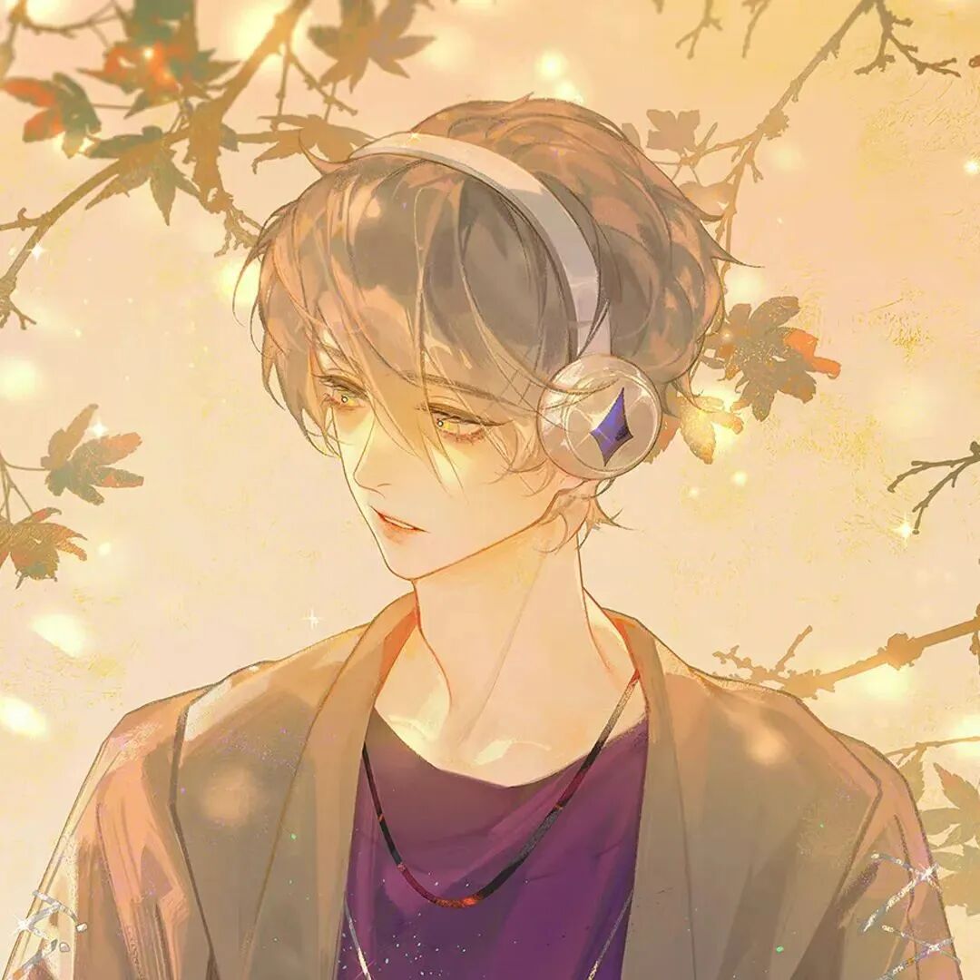动漫 动漫头像 动漫男头 动漫头像男