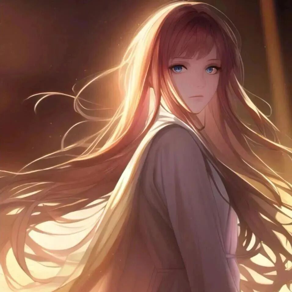 动漫头像  动漫女 动漫女头  动漫头像女