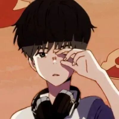 动漫 动漫头像 动漫男头 动漫头像男