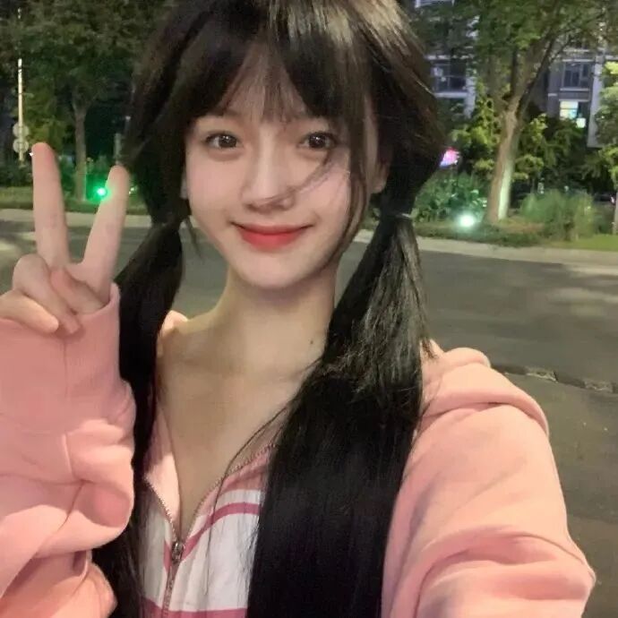 女生 女生头像 女头 可爱女生头像 可爱女生