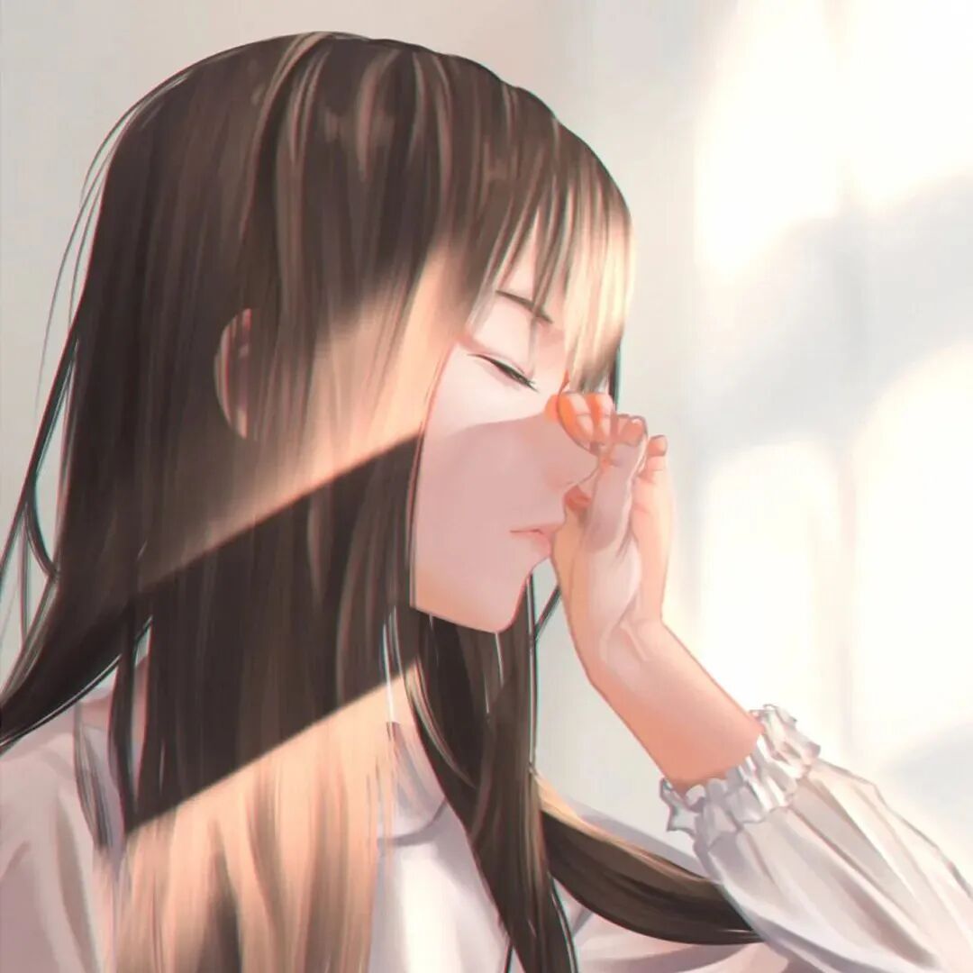 动漫头像  动漫女 动漫女头  动漫头像女