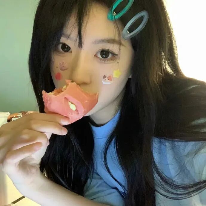 女生 女生头像 女头 可爱女生头像 可爱女生