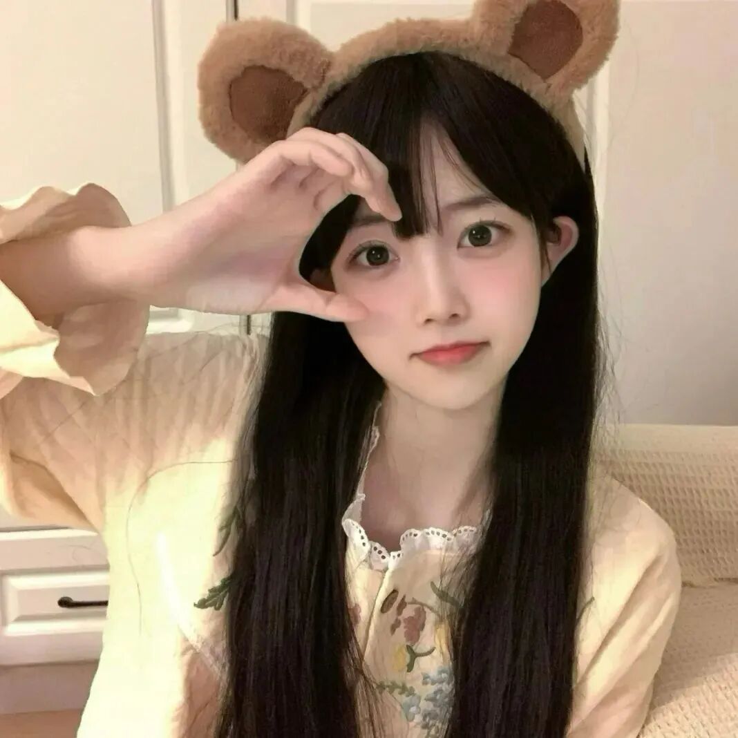 女生 女生头像 女头 可爱女生头像 可爱女生