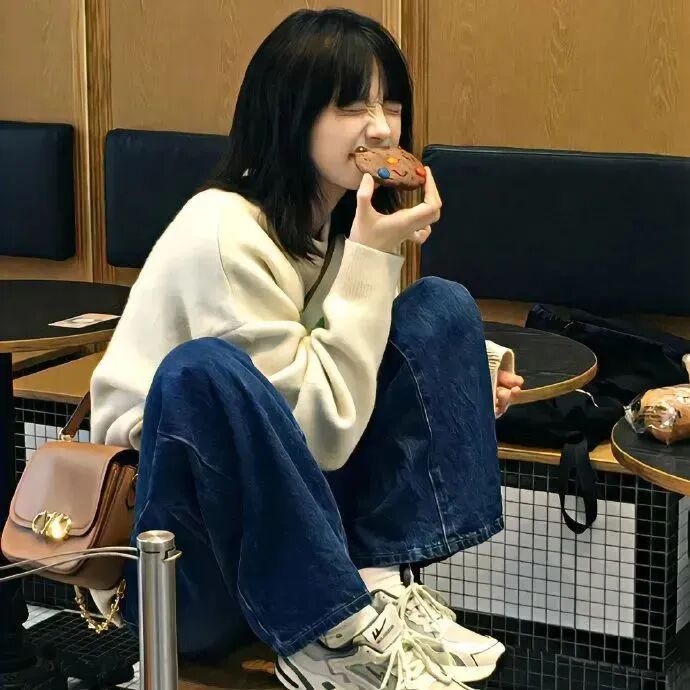 女生 女生头像 女头 可爱女生头像 可爱女生