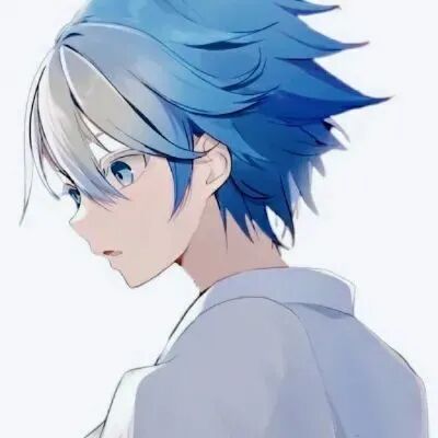 动漫 动漫头像 动漫男头 动漫头像男