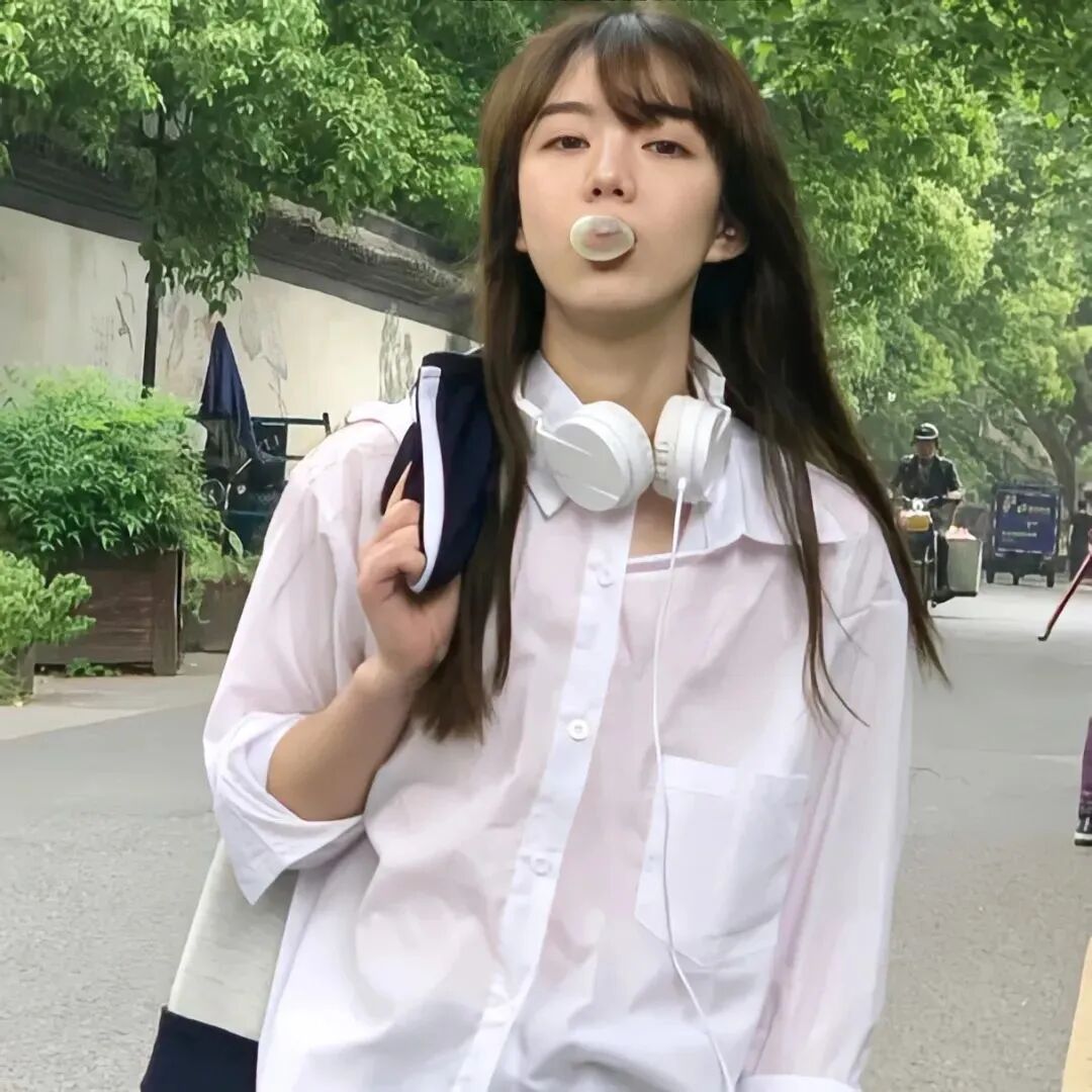 女生 女生头像 女头 小清新 小清新头像 小清新女头 小清新女生头像 小清新女头