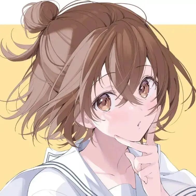 动漫头像  动漫女 动漫女头  动漫头像女 可爱动漫 可爱女生动漫头像 可爱动漫头像女