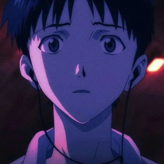 动漫 动漫头像 动漫男头 动漫头像男
