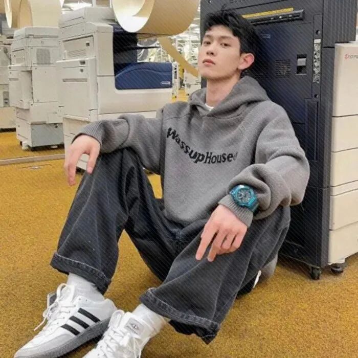 男生 男生头像 男头  