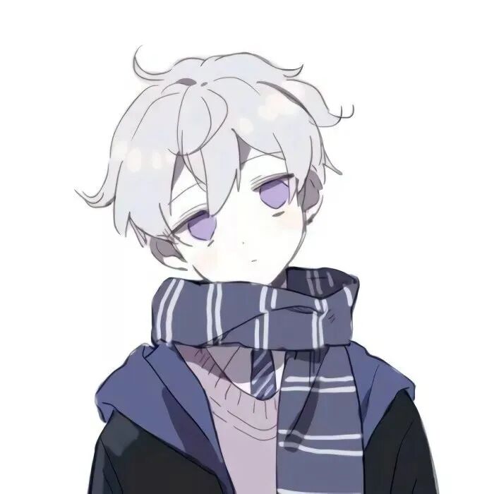 动漫 动漫头像 动漫男头 动漫头像男