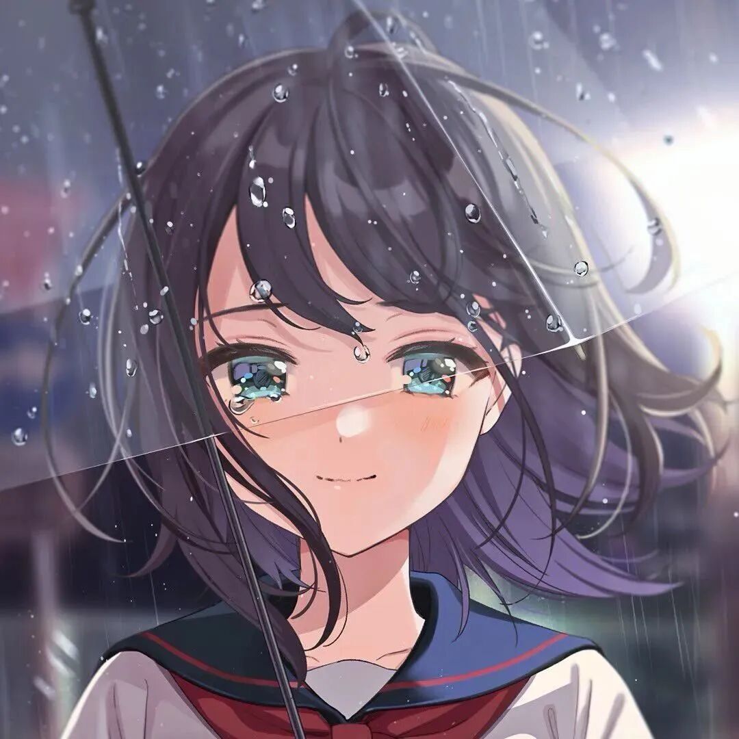 动漫头像  动漫女 动漫女头  动漫头像女