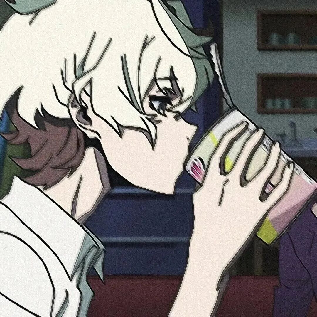 动漫 动漫头像 动漫男头 动漫头像男