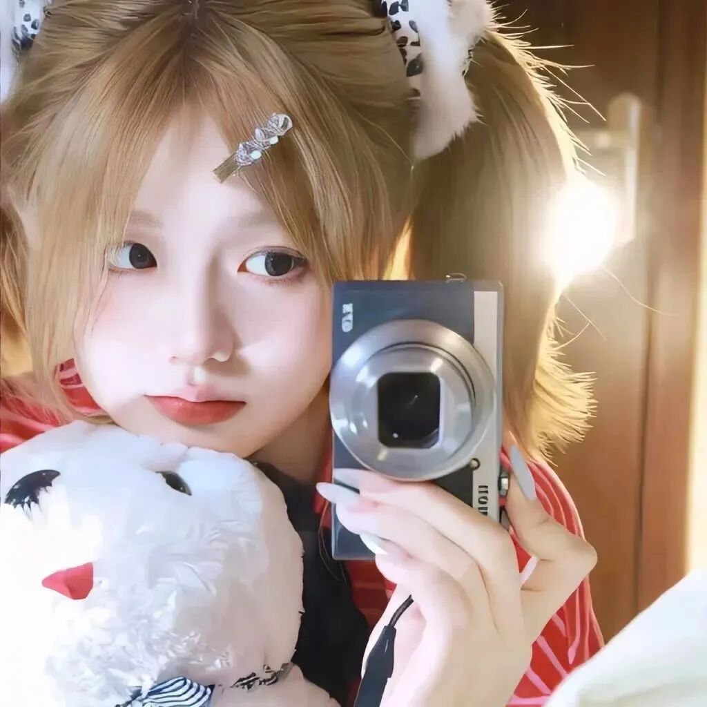 女生 女生头像 女头 可爱女生头像 可爱女生