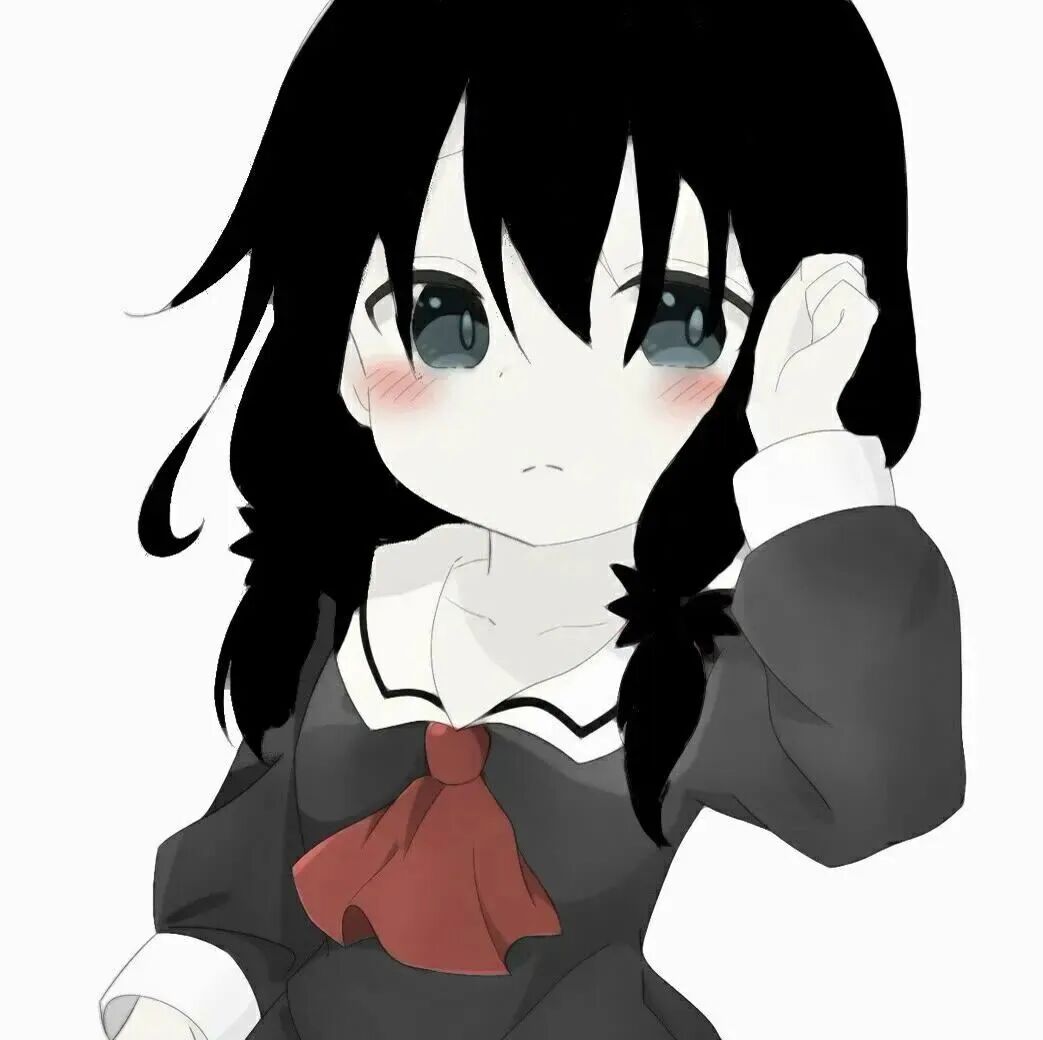 动漫头像  动漫女 动漫女头  动漫头像女 可爱动漫 可爱动漫女 可爱动漫头像女