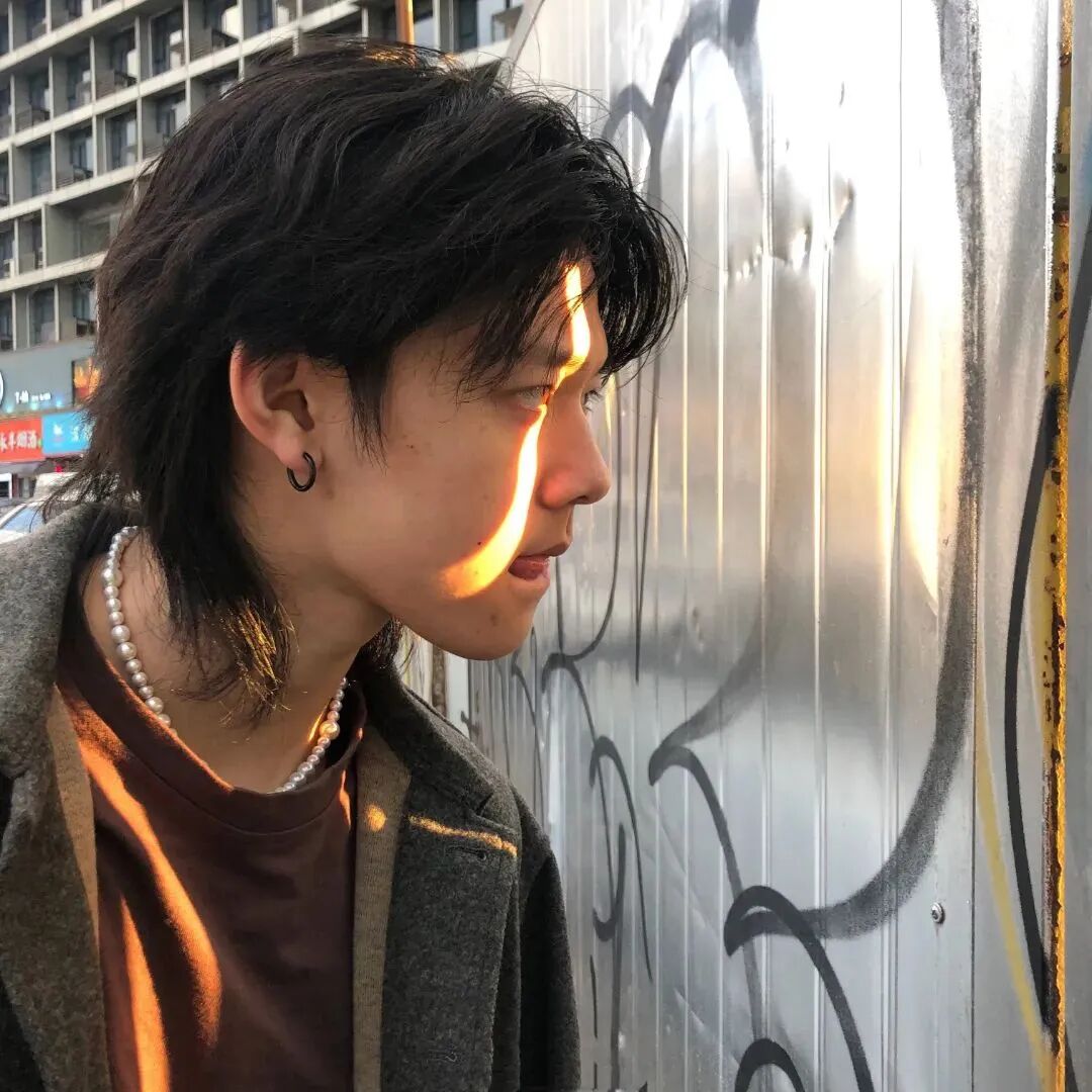 男生 男生头像 男头 侧脸 侧脸头像