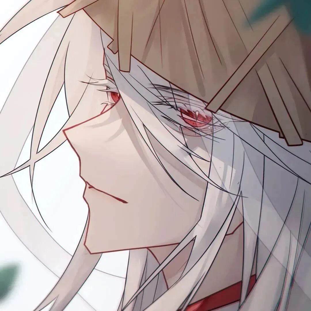 动漫 动漫头像 动漫男头 动漫头像男