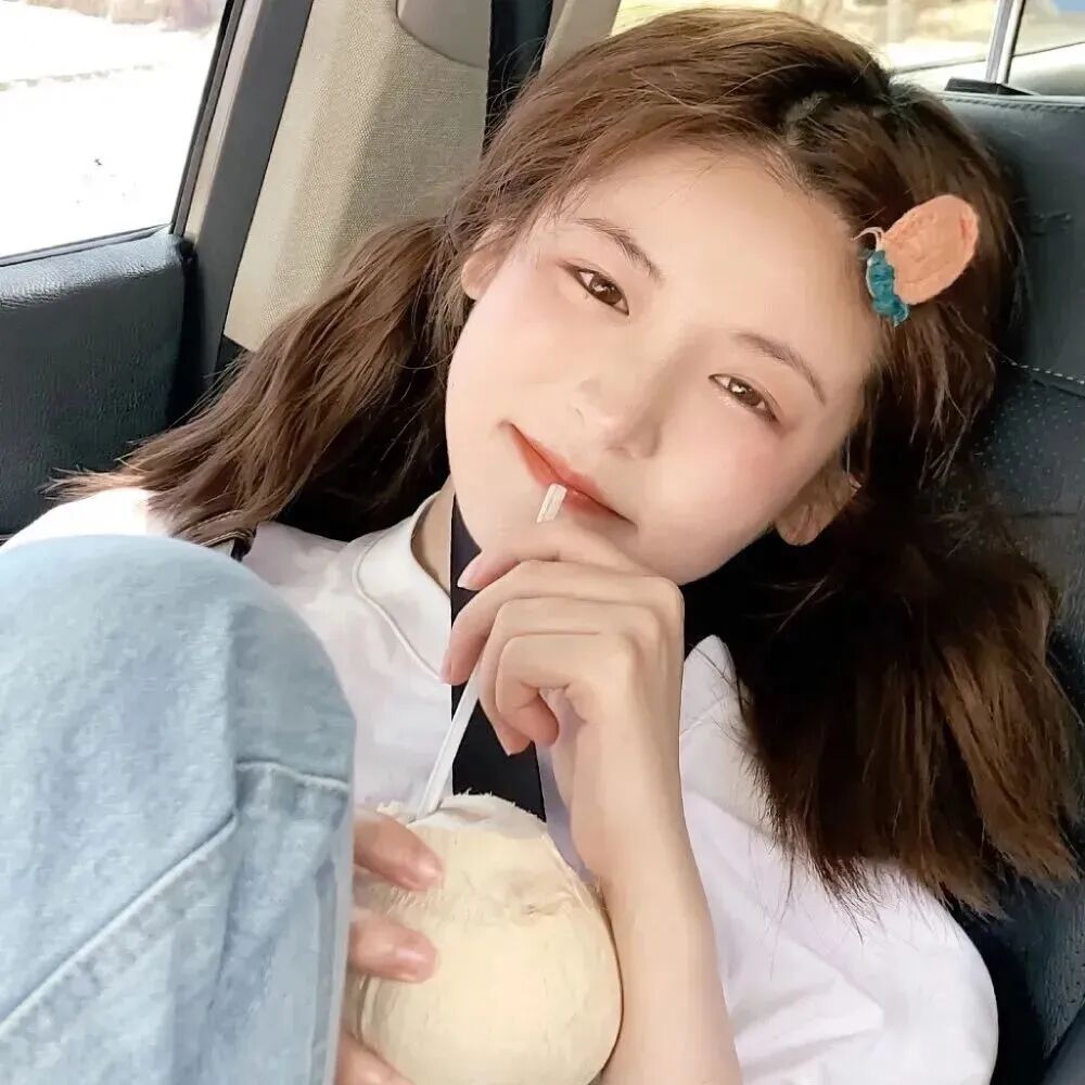 女生 女生头像 女头 可爱女生头像 可爱女生