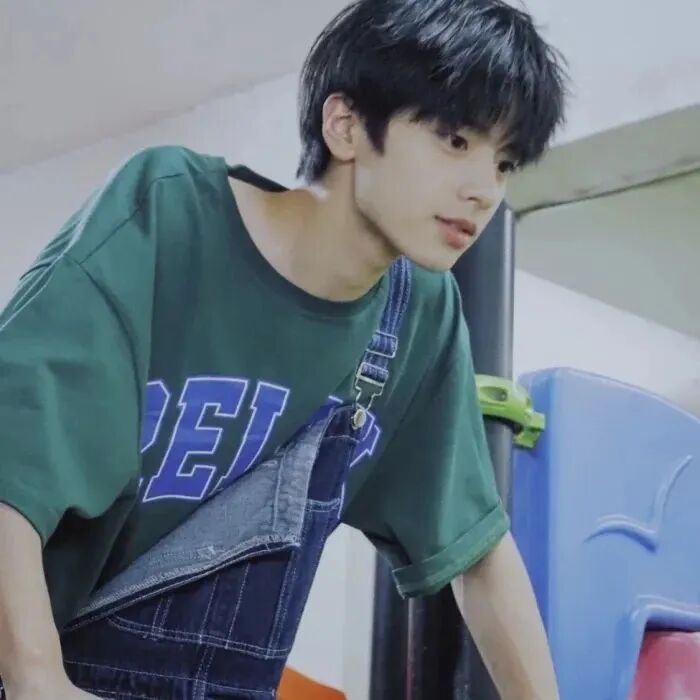 男生头像  男头 男生 侧脸头像 侧脸